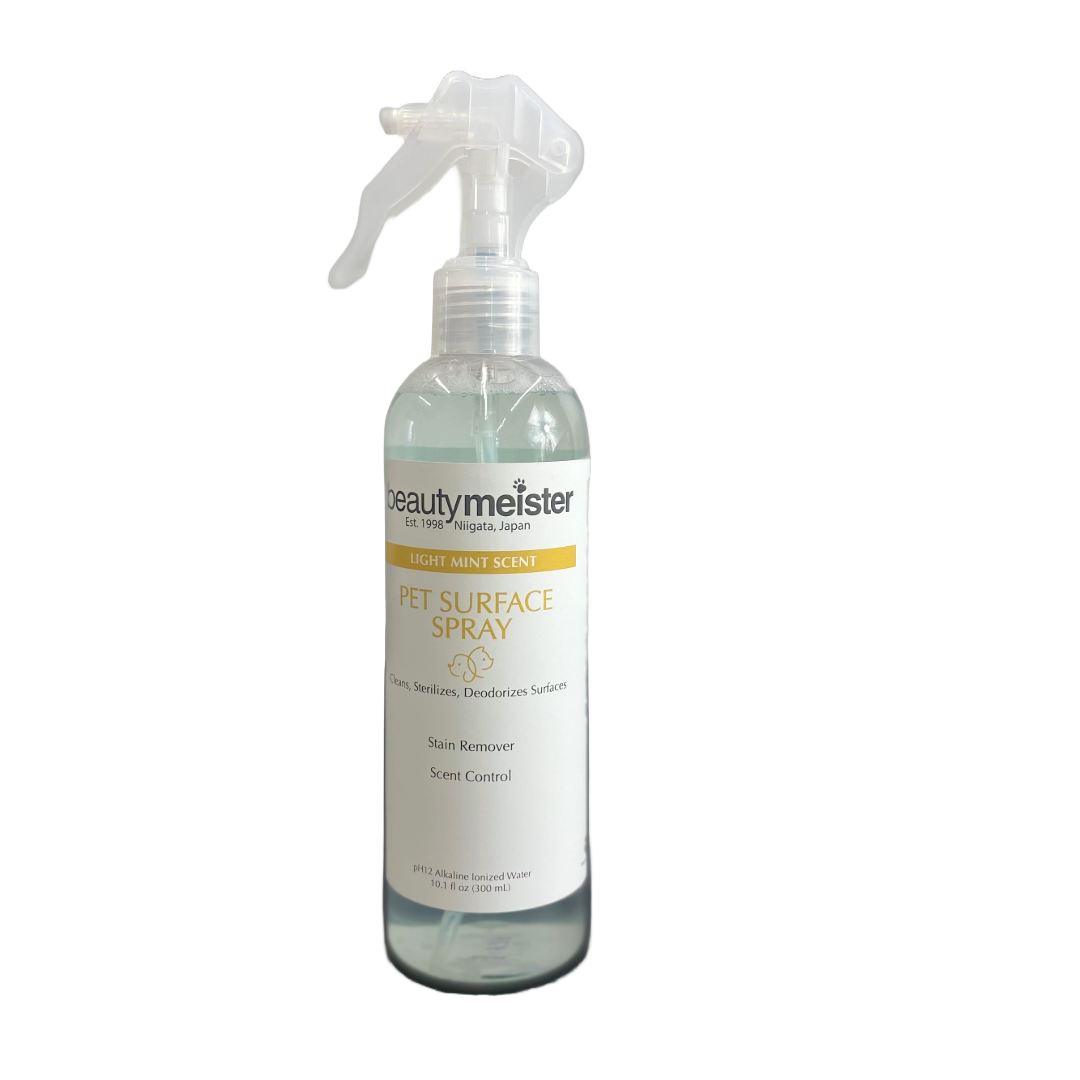 Pet Surface Spray