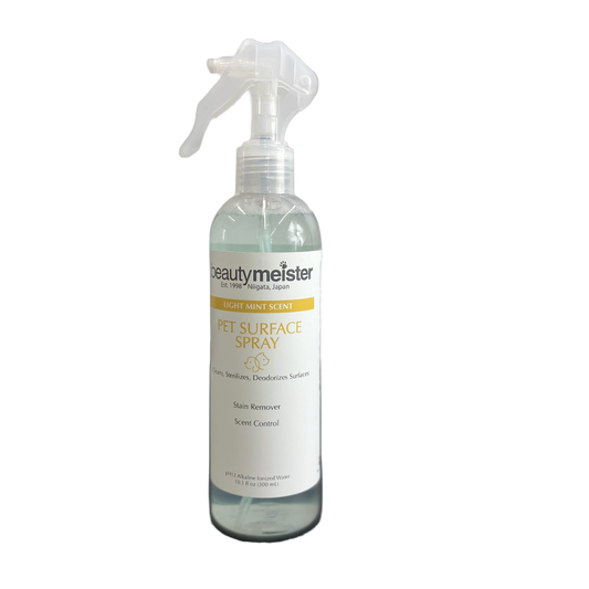Pet Surface Spray